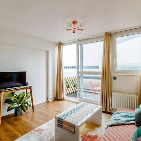 Super Spacious 2 Bedroom Apt 20Mn From Central. Londres Exterior foto