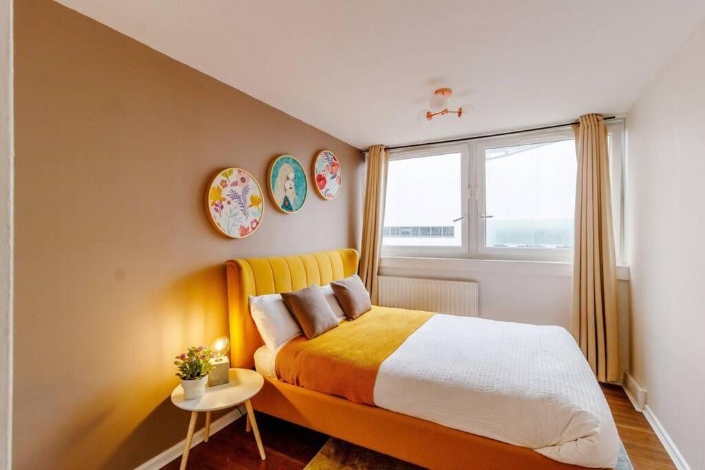 Super Spacious 2 Bedroom Apt 20Mn From Central. Londres Exterior foto