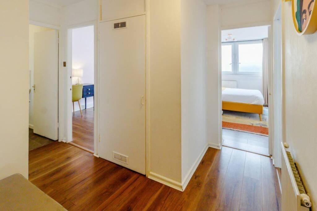 Super Spacious 2 Bedroom Apt 20Mn From Central. Londres Exterior foto